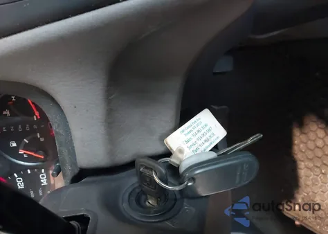 2002 Honda Accord 2.3 Ex/2.3 Se z USA, uszkodzony, nr VIN 1HGCG66832A063701